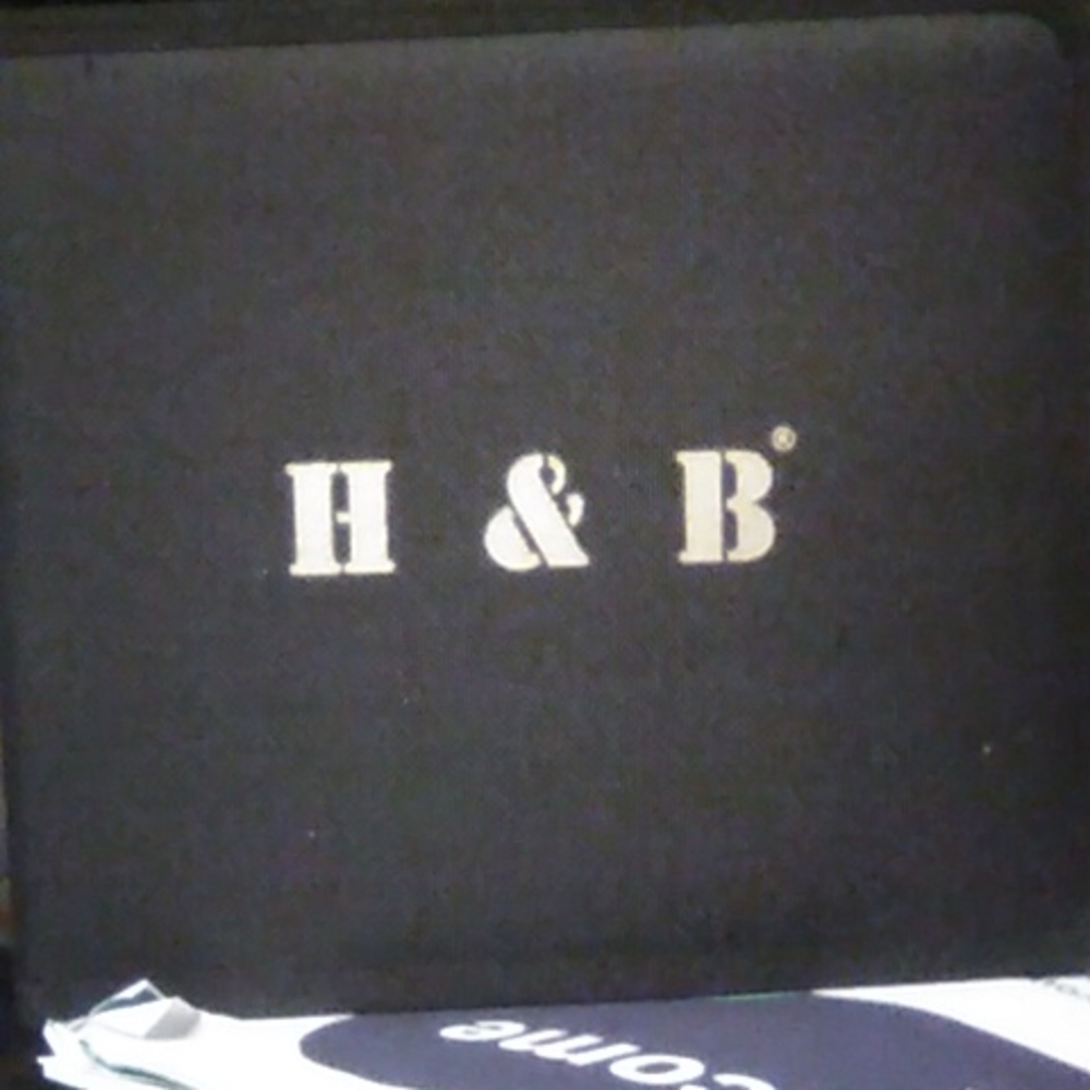 H & B Art Kit